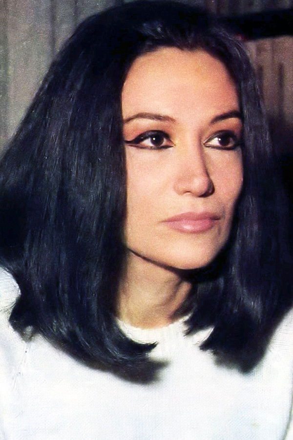 et billede af Perla Santalla