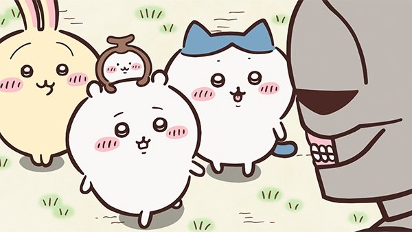 Chiikawa