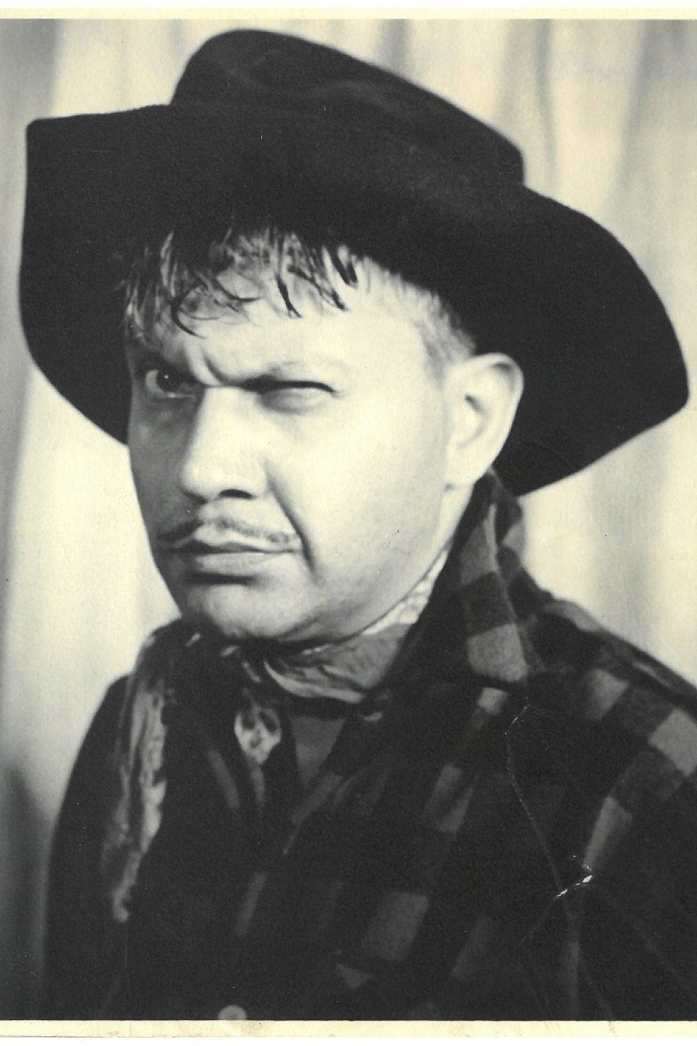 et billede af Michael Maltese