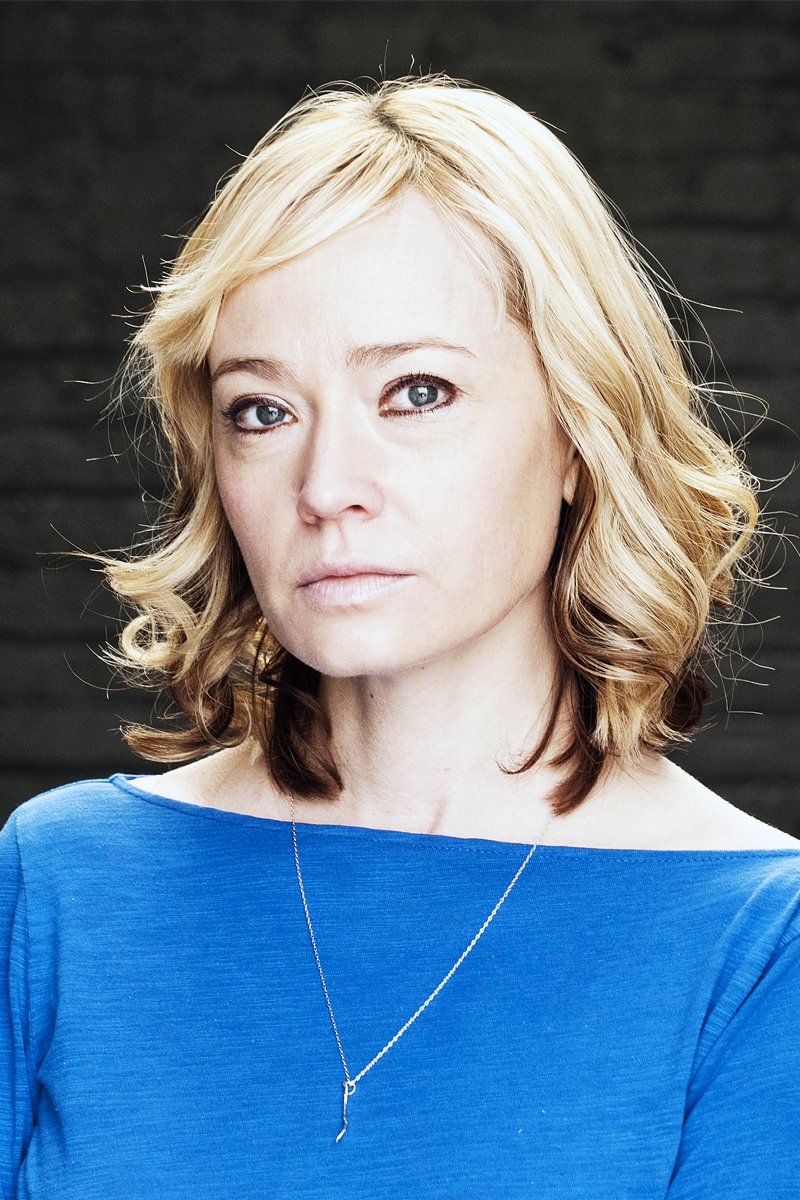 et billede af J.J. Pyle