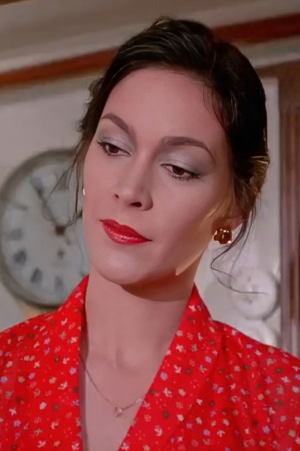 et billede af Delania Raffino