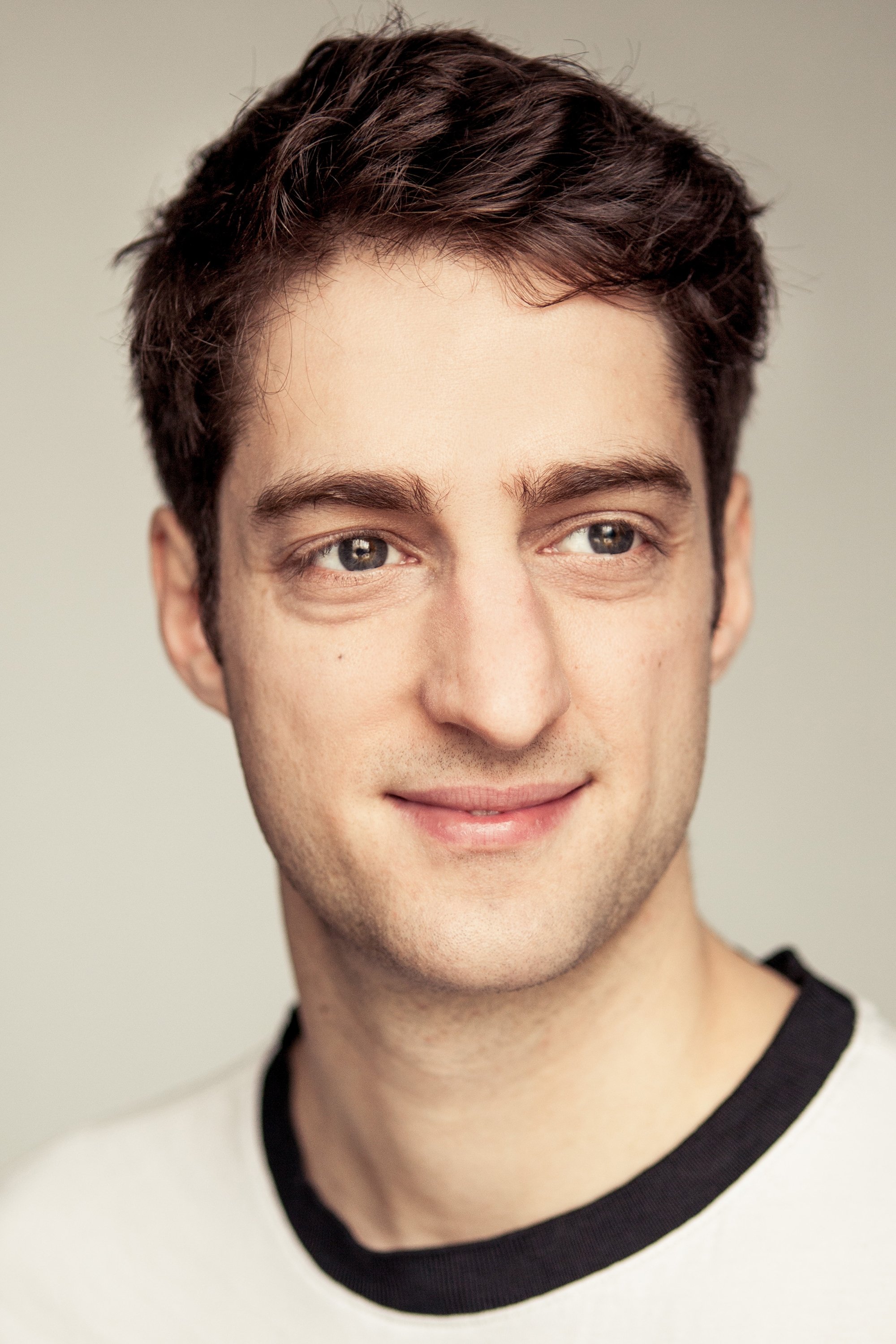 et billede af Mathieu Richard