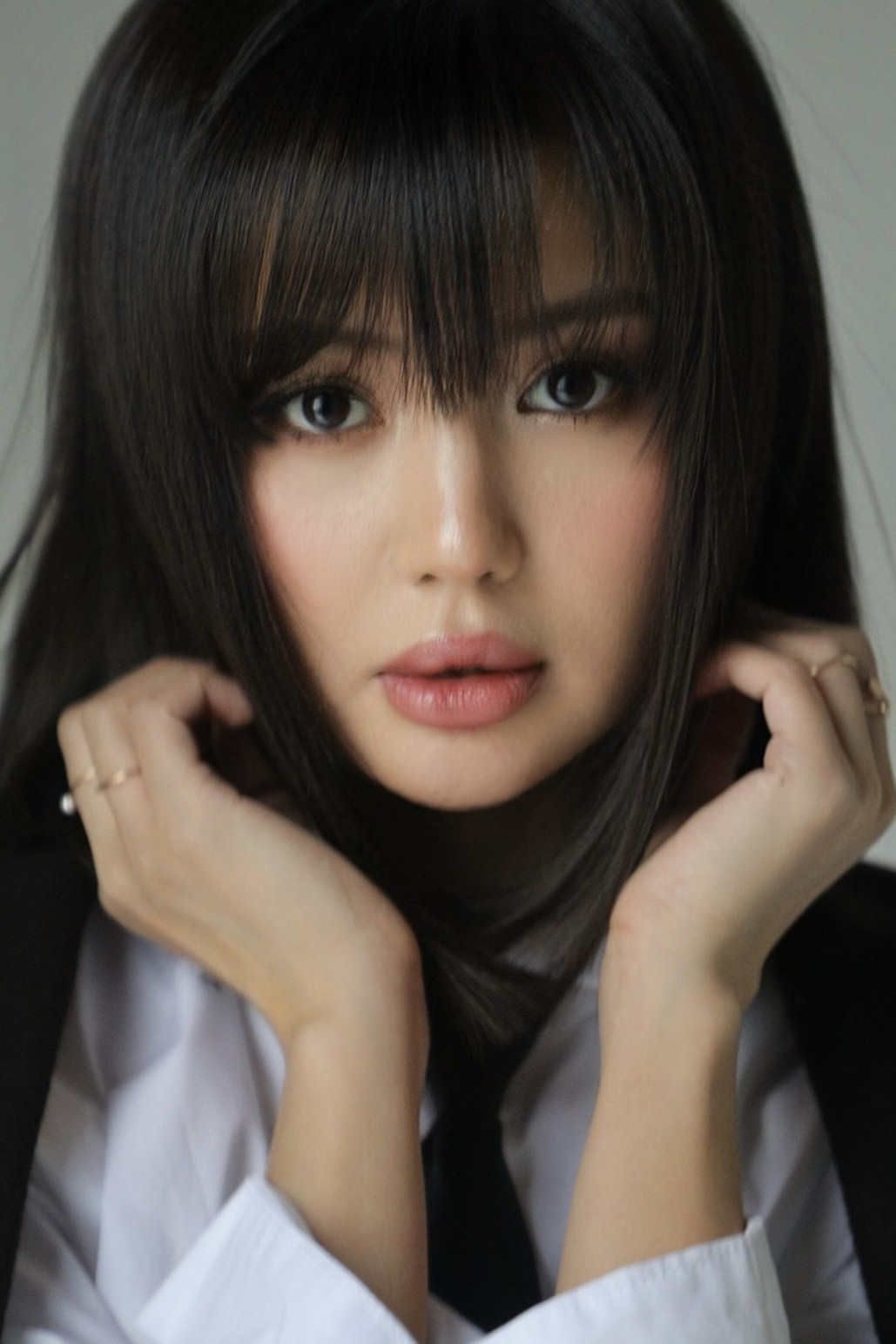 et billede af Sitora Alimjanova