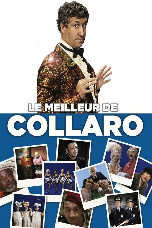 Le meilleur de Collaro