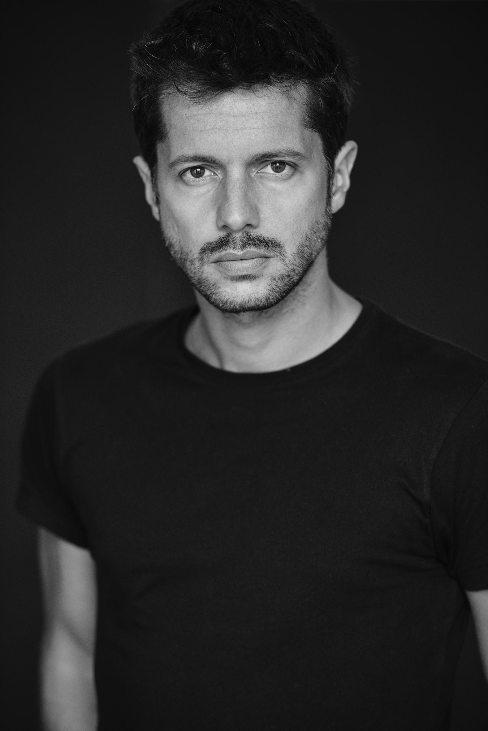 et billede af Afonso Pimentel