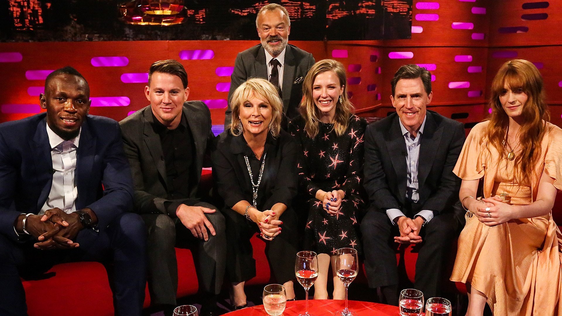 The Graham Norton Show