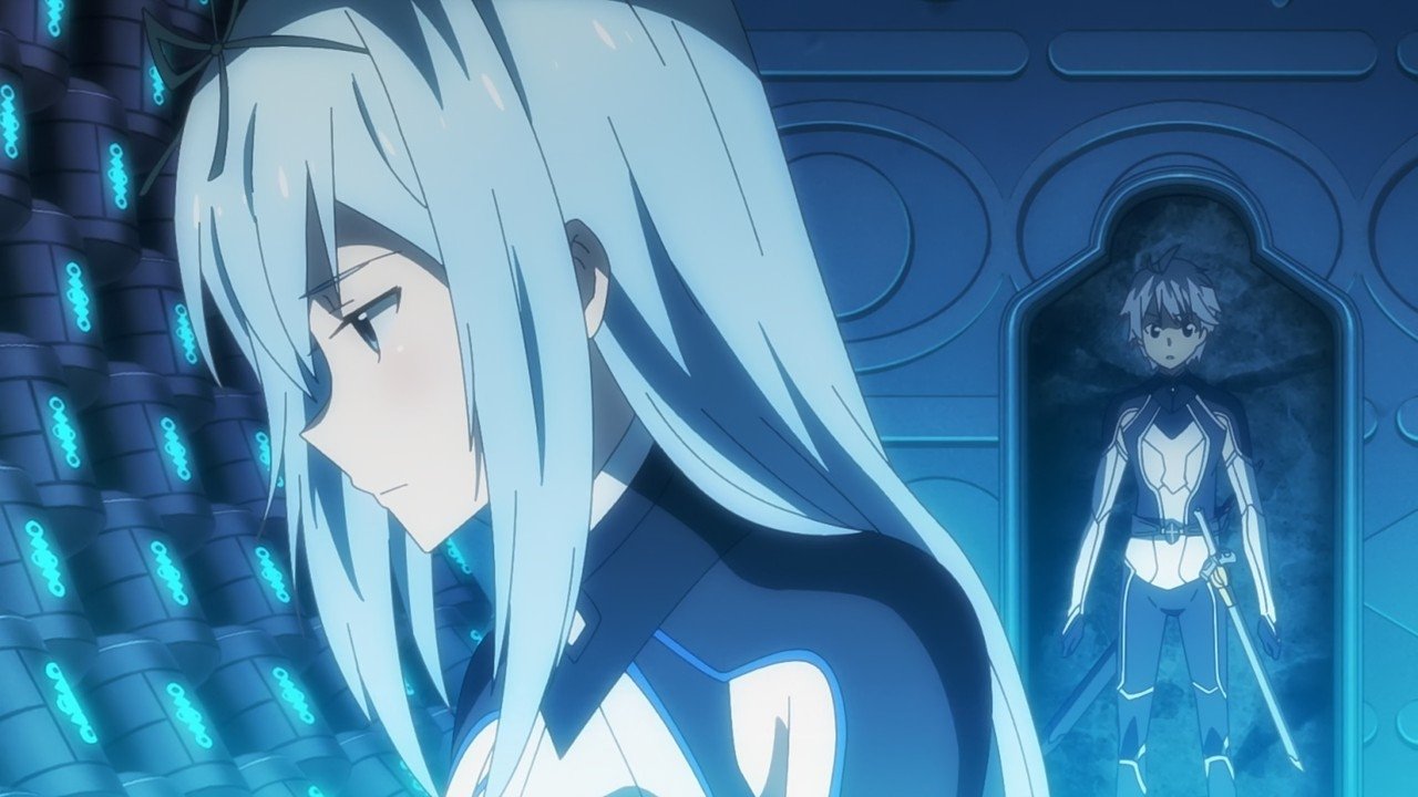 Undefeated bahamut chronicle dub | 💖Undefeated Bahamut Chronicle