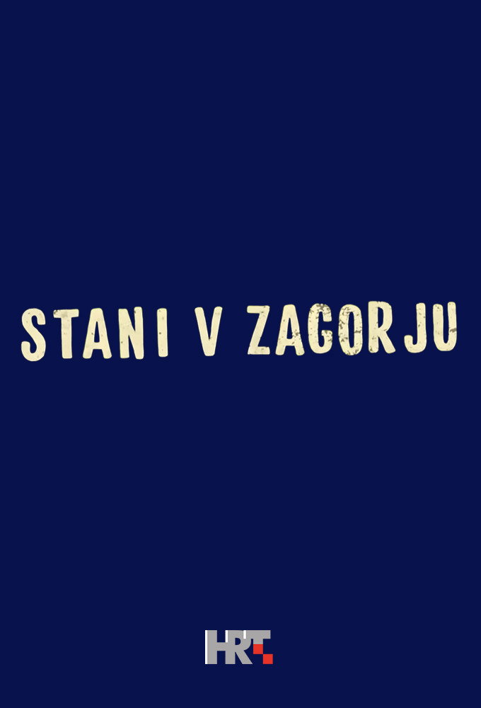 Stani v Zagorju