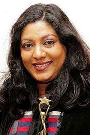 et billede af Rebeka Nirmali