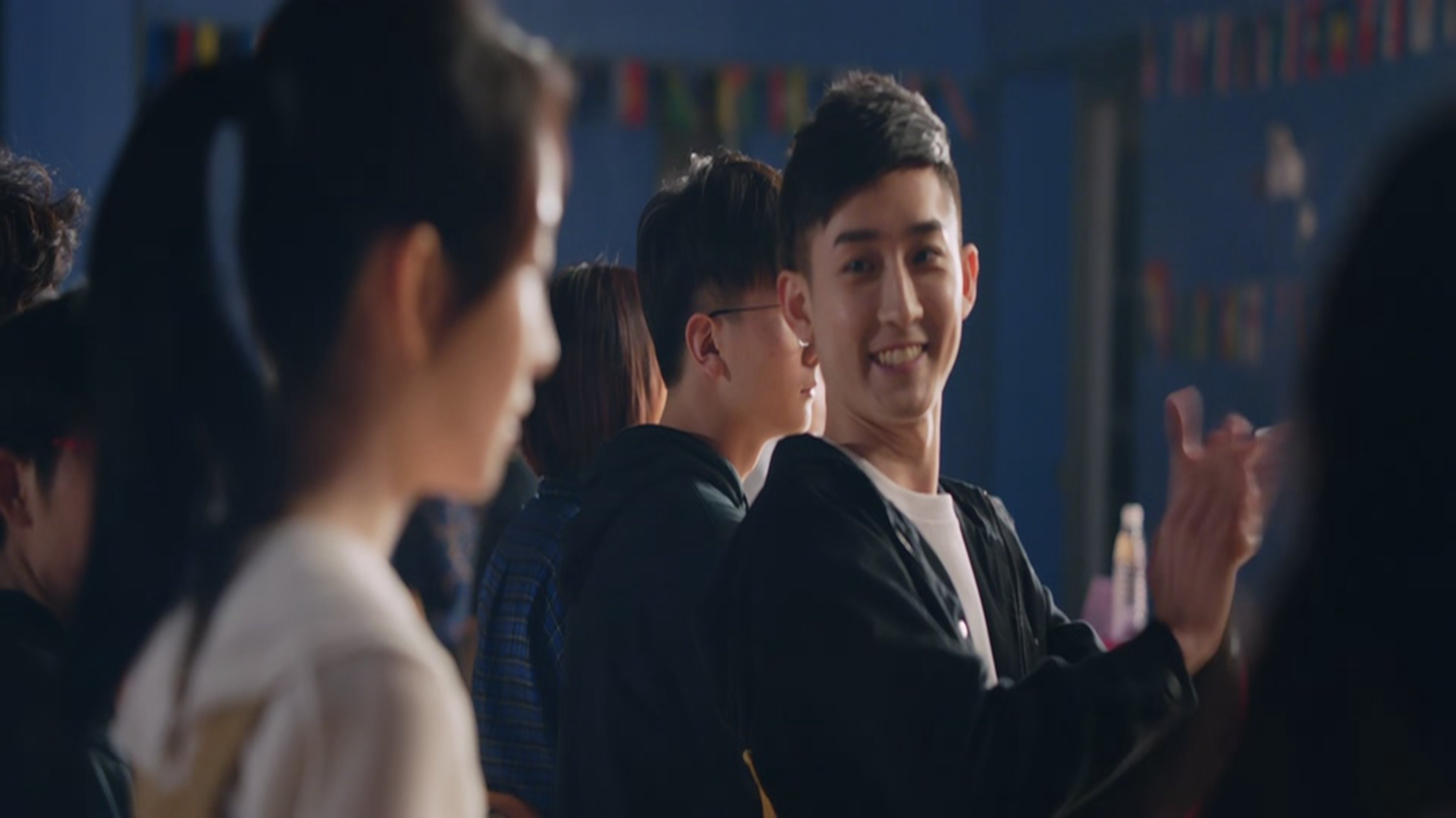 Zhao Jiadi