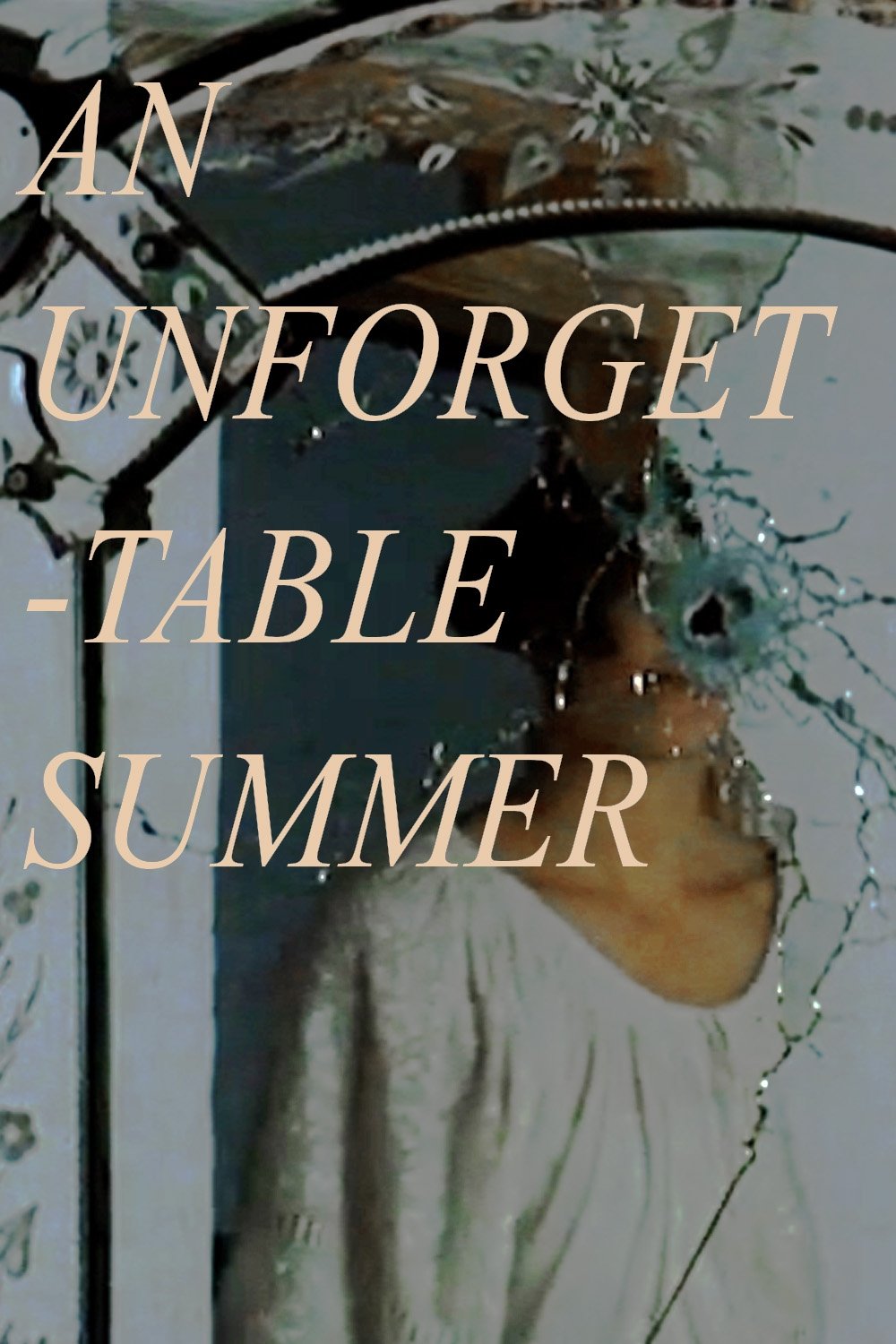 An Unforgettable Summer