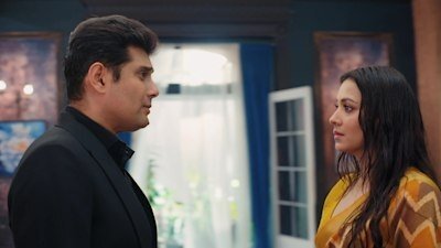 Episode 38 Mihir's Suggestion Shocks Noina
