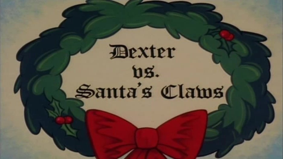 Dexter must prove to Dee Dee that Santa Claus doesn't exist. 