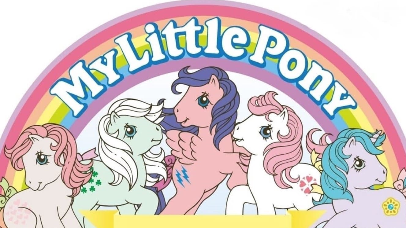 Sagan om My Little Pony