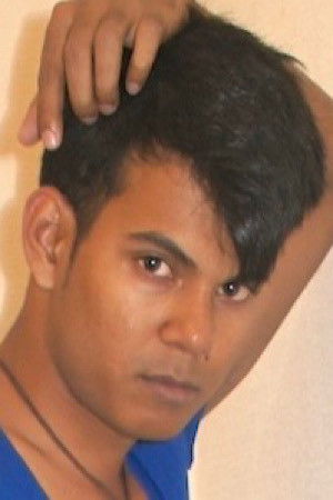 et billede af Gabriel New