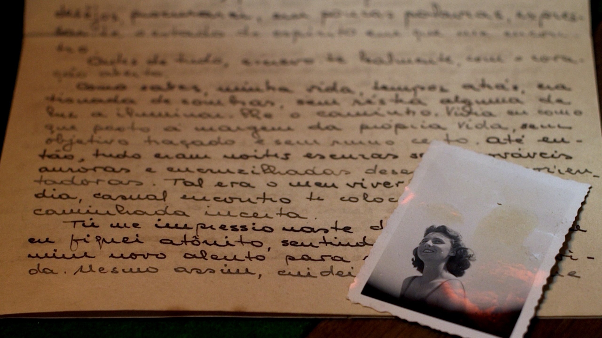 Memories and Love Letters For Sale (2024)