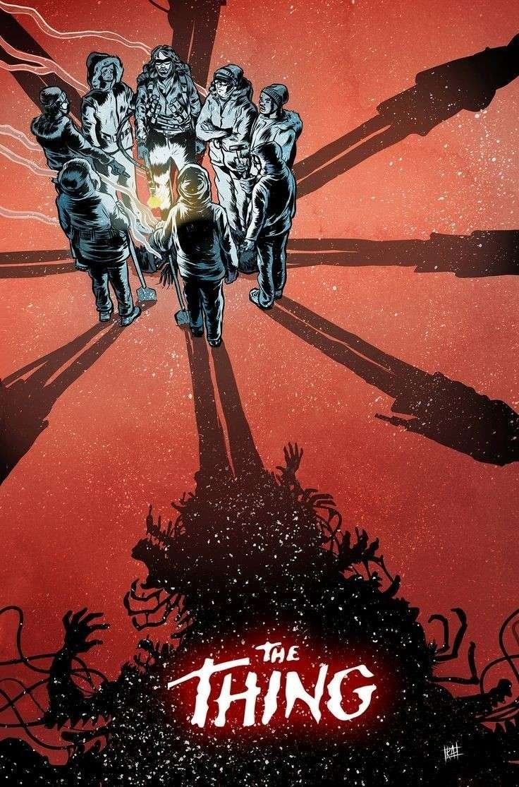 The Thing