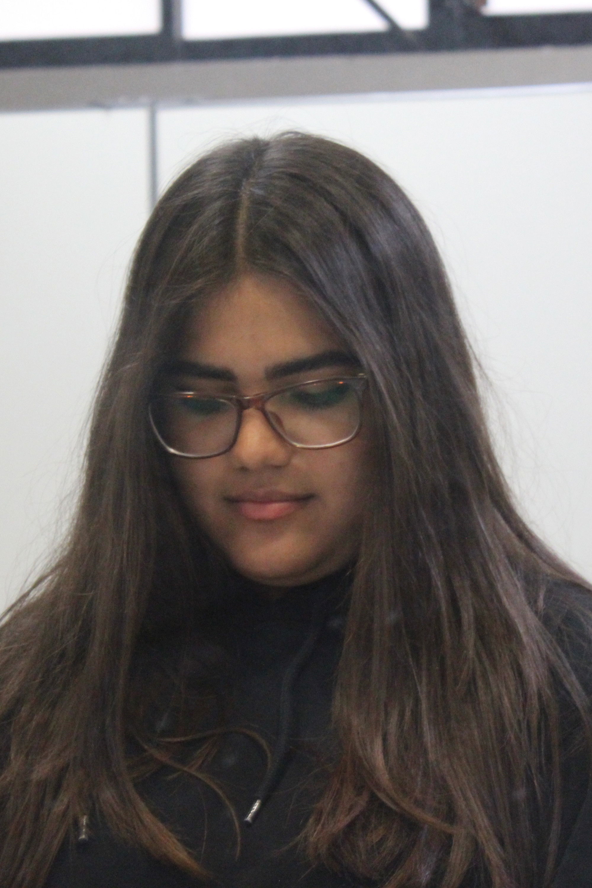 et billede af Diana Fernanda Pimentel