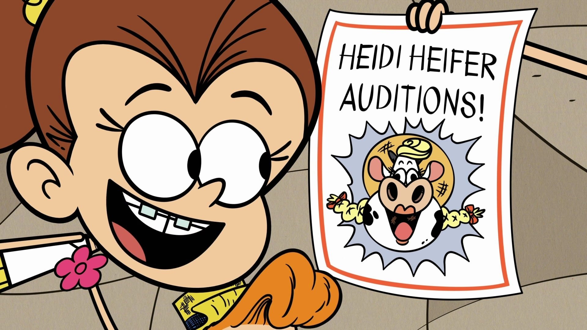 The Loud House
