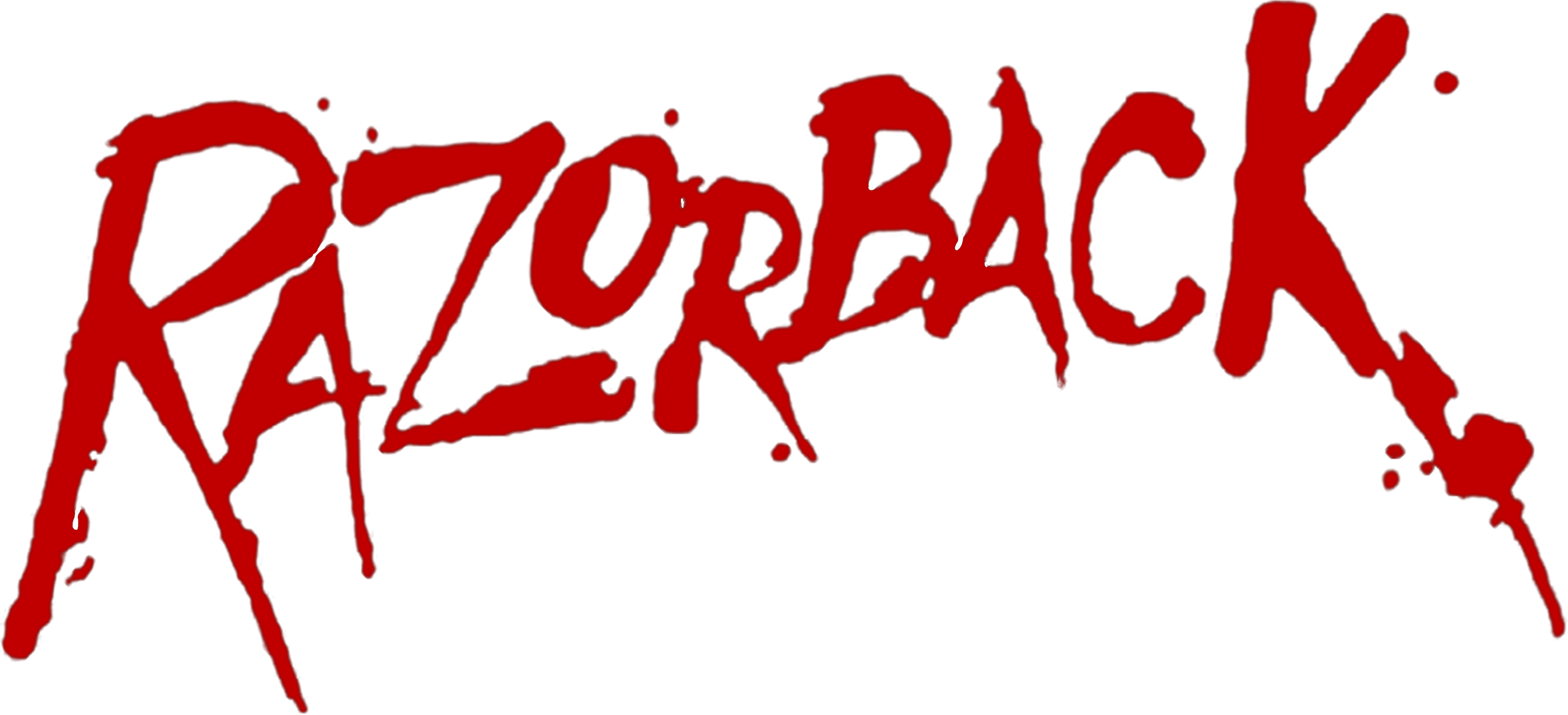Razorback Logo