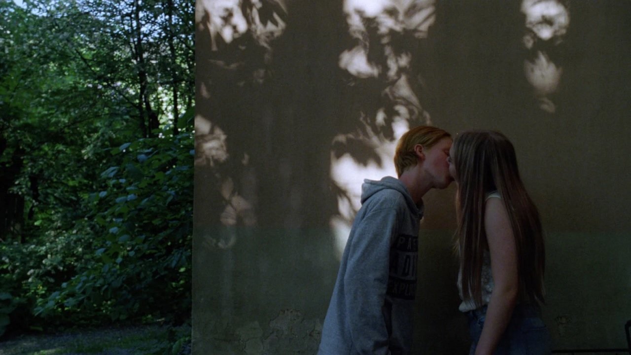 Imagem do Filme Weight of Spring