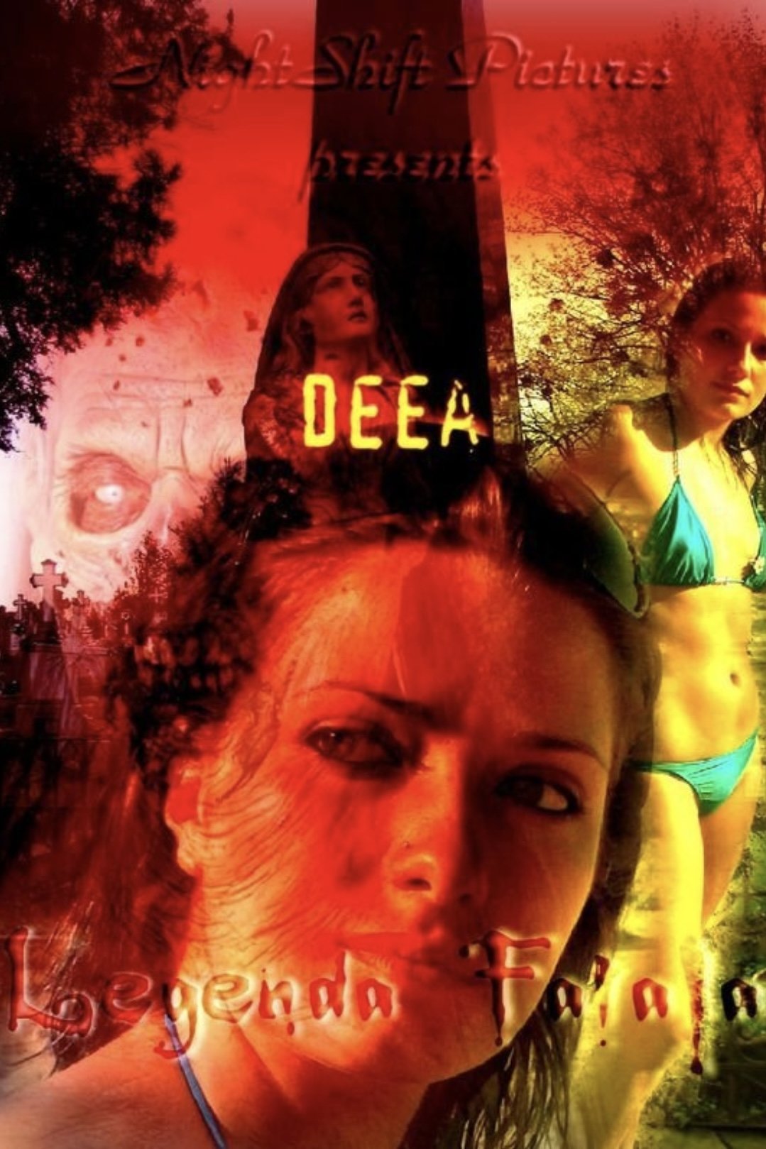 Content cover
