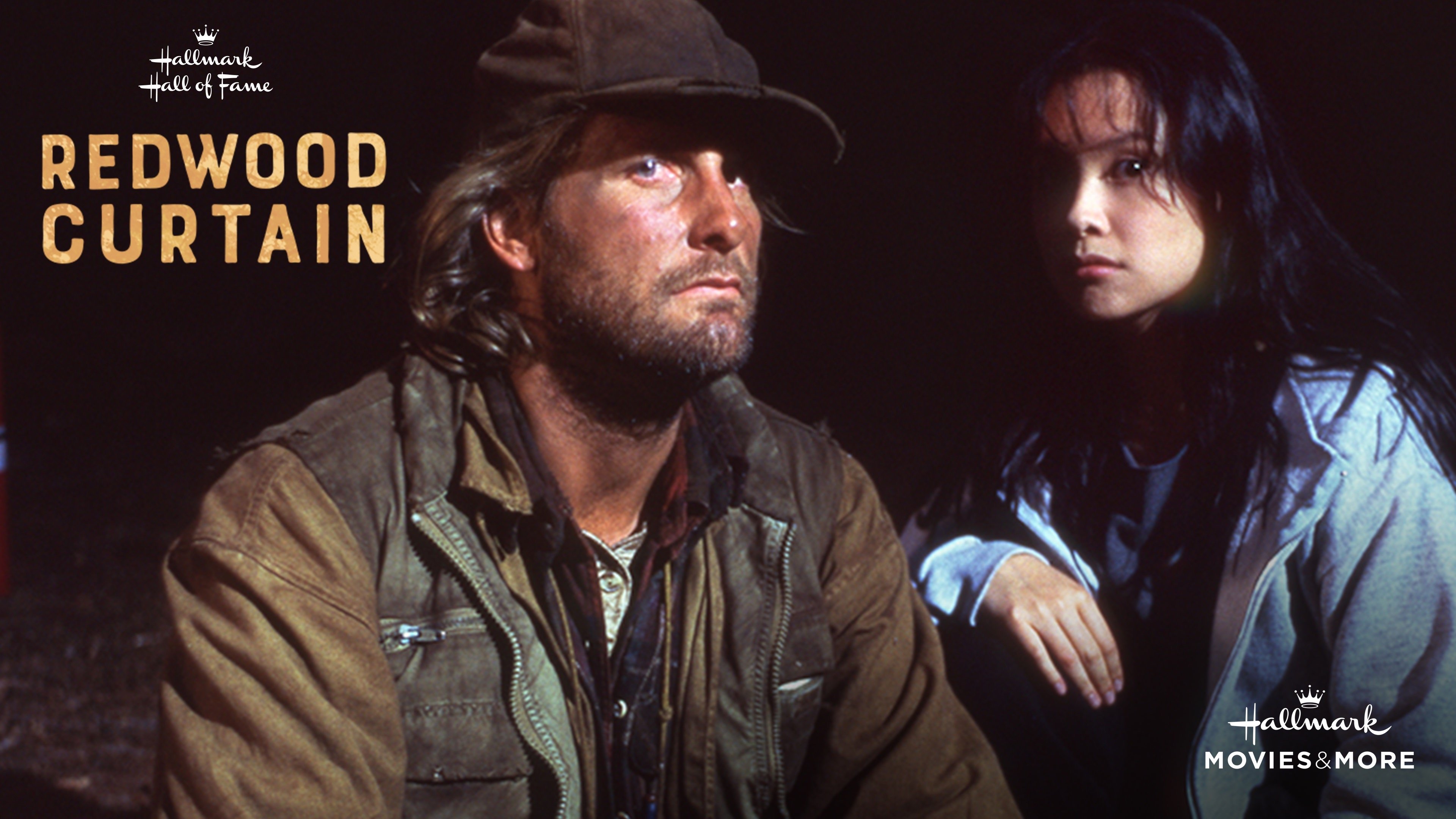 Redwood Curtain (1995)