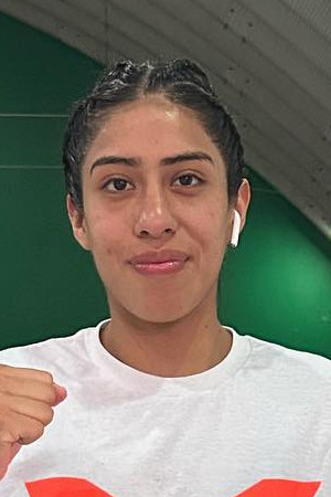 et billede af Merari Vivar