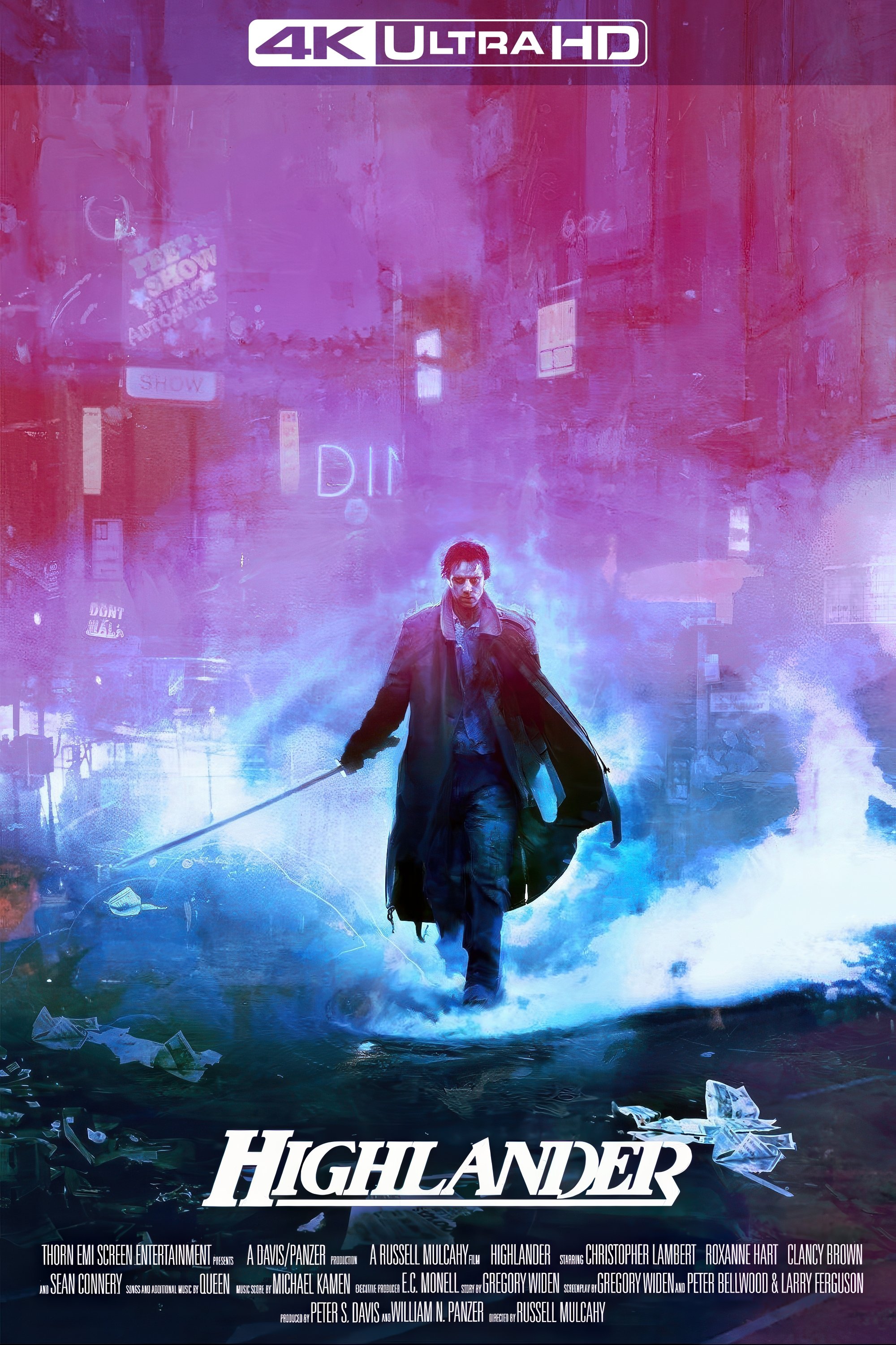 Highlander