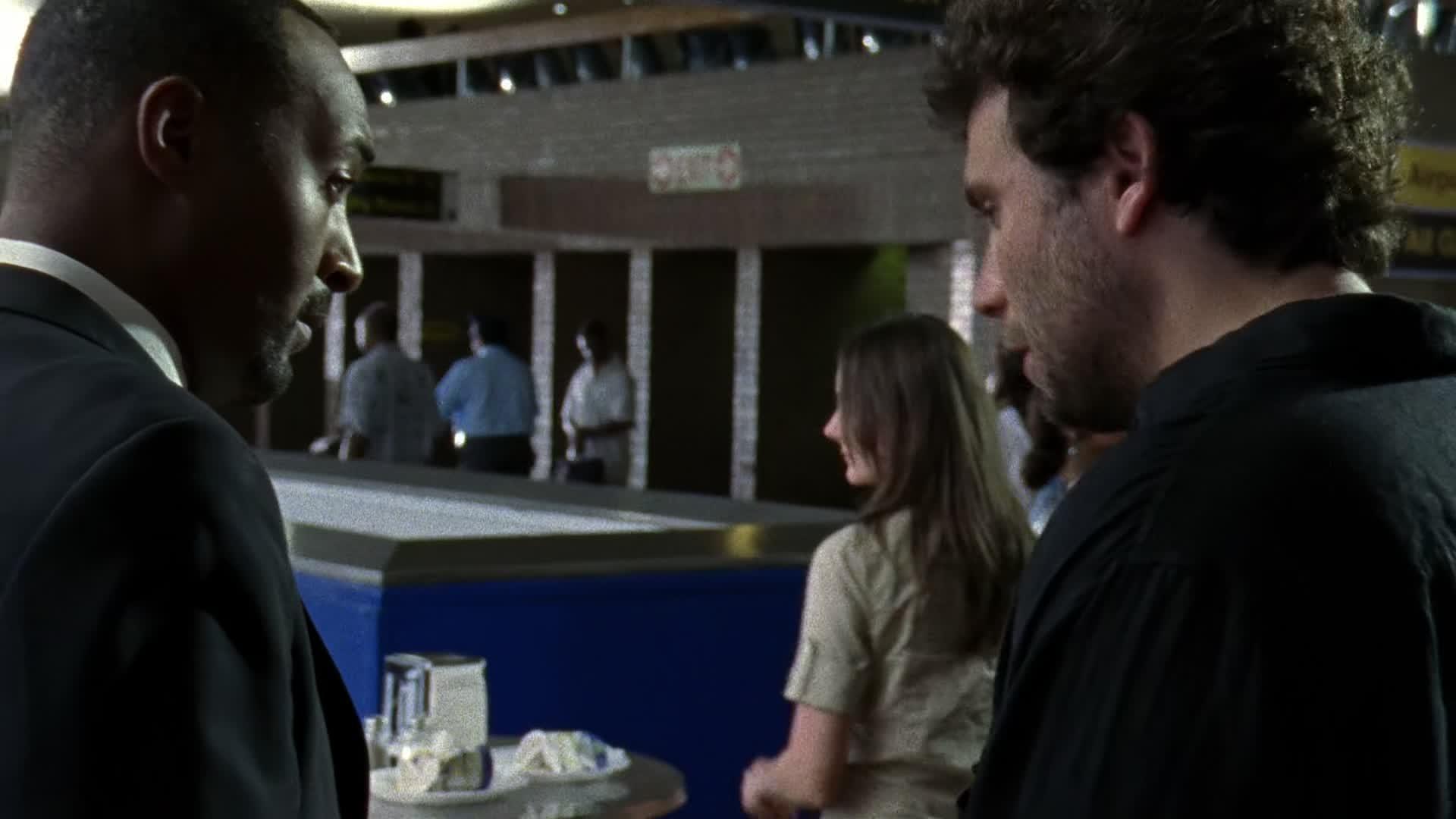 Law & Order