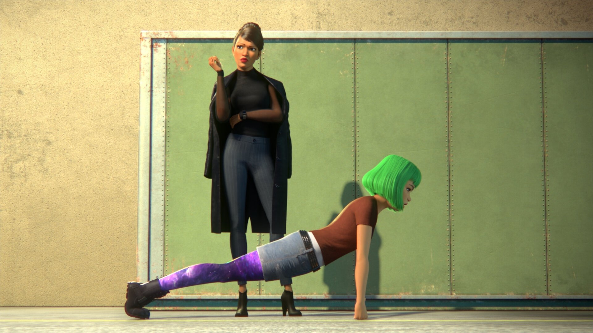 Fast & Furious Spy Racers