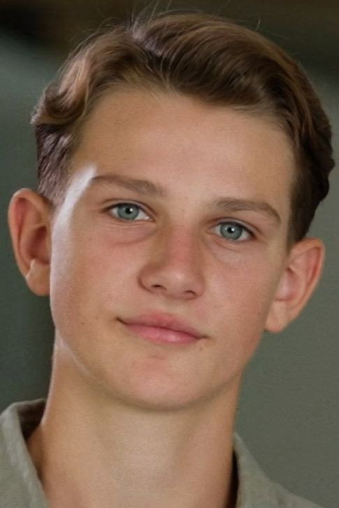 Oliver Luc