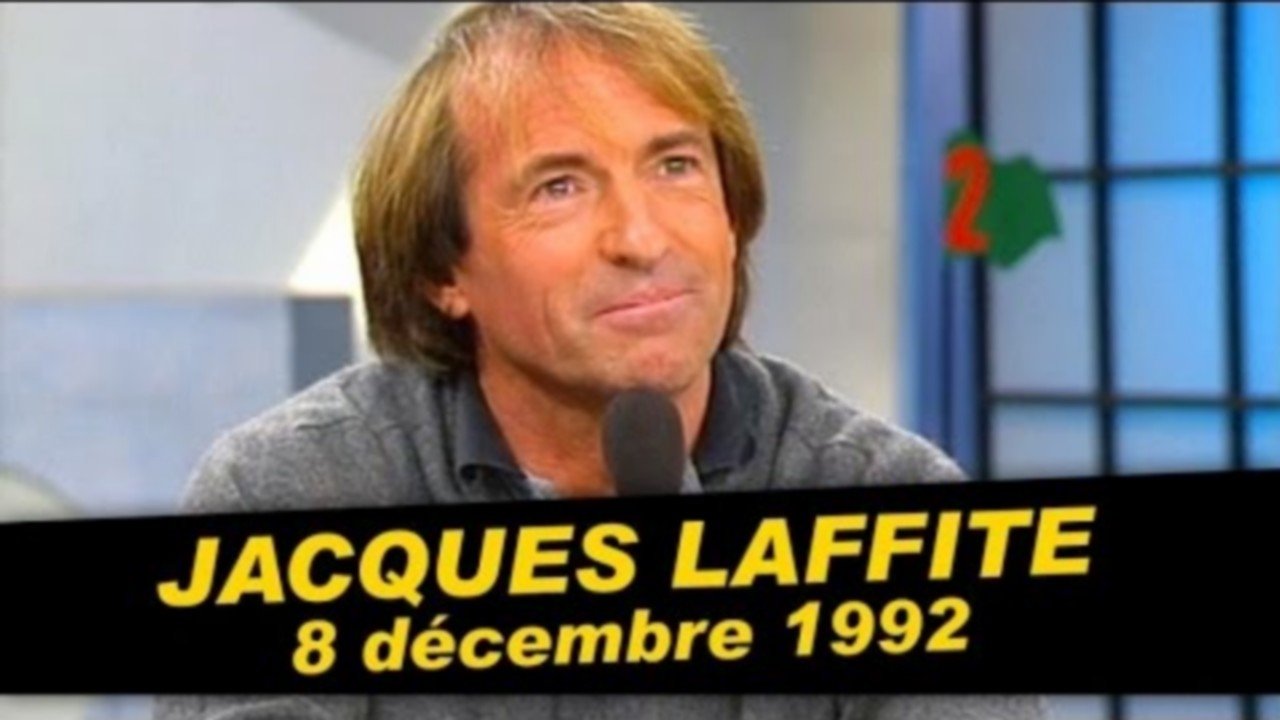 Coucou c'est nous ! - Emission du 8 décembre 1992
