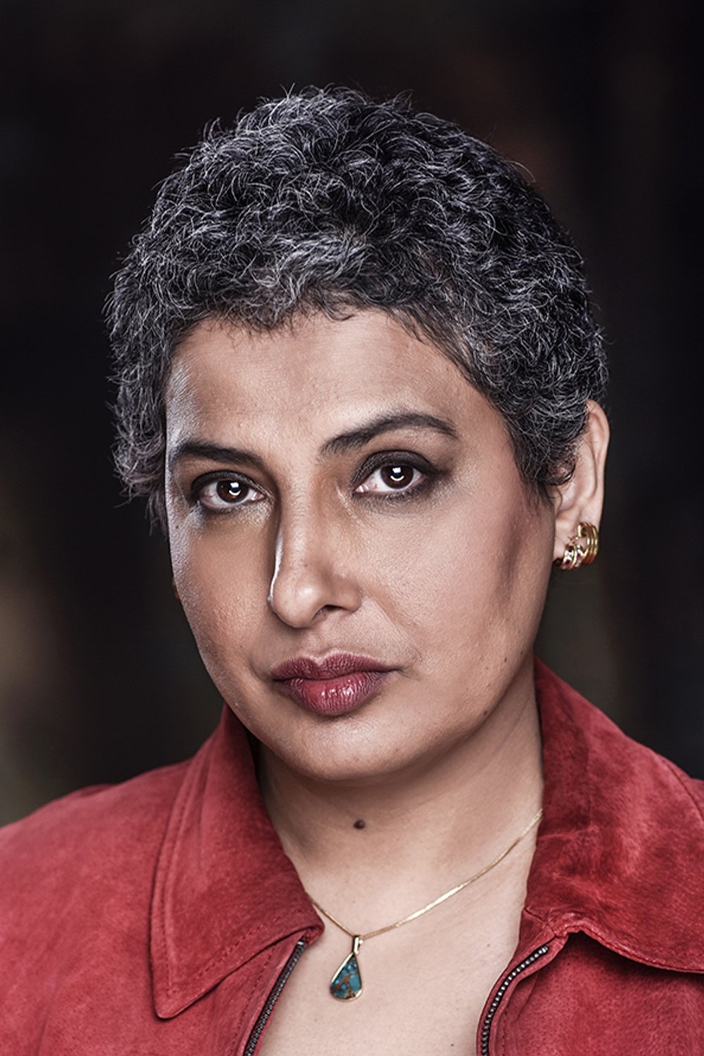 et billede af Aida Keykhayi