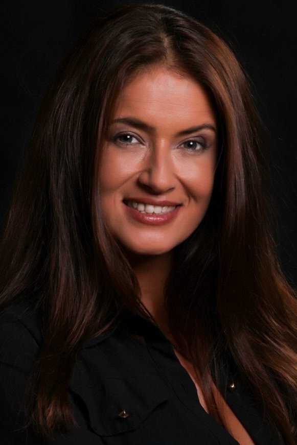 et billede af Sara Aleixo