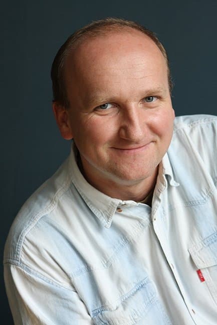 Štefan Capko as Unknown role