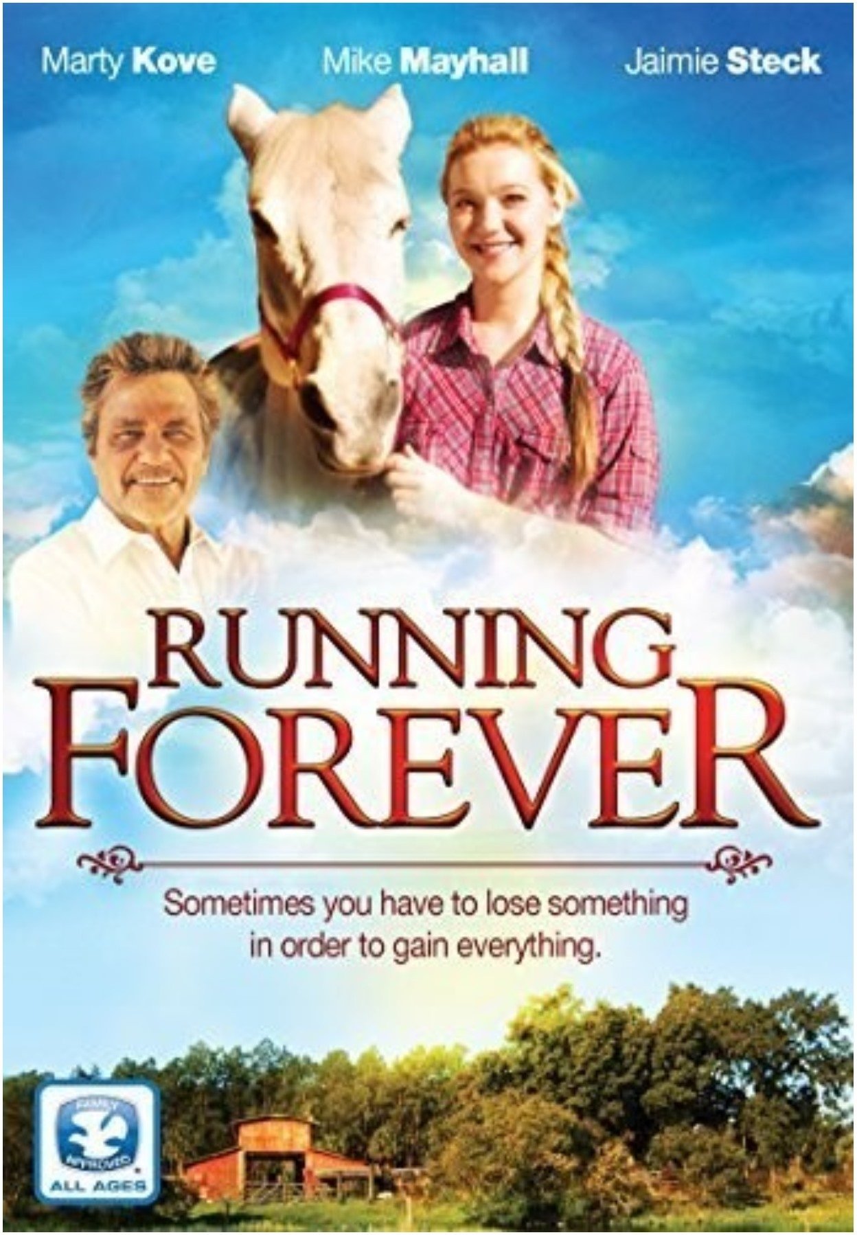 Running Forever