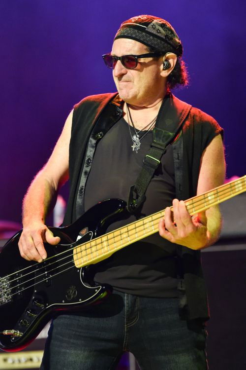 et billede af Danny Miranda