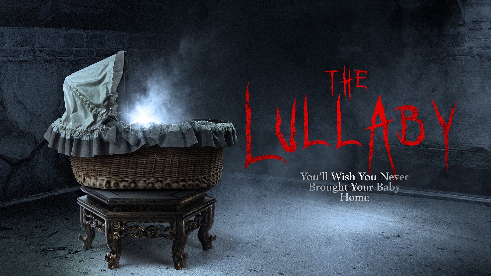 The Lullaby (2018)