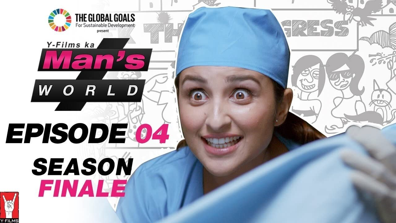 Man's World