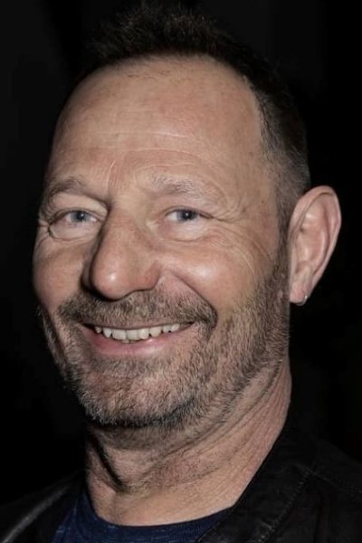 et billede af Jan Linnebjerg