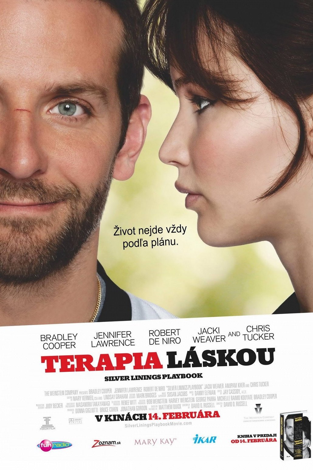 Silver Linings Playbook