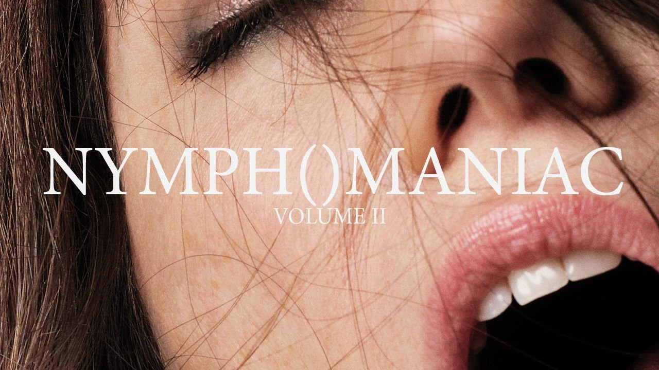 Nymphomaniac: Vol. II