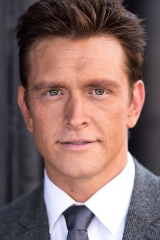 et billede af Theis Weckesser