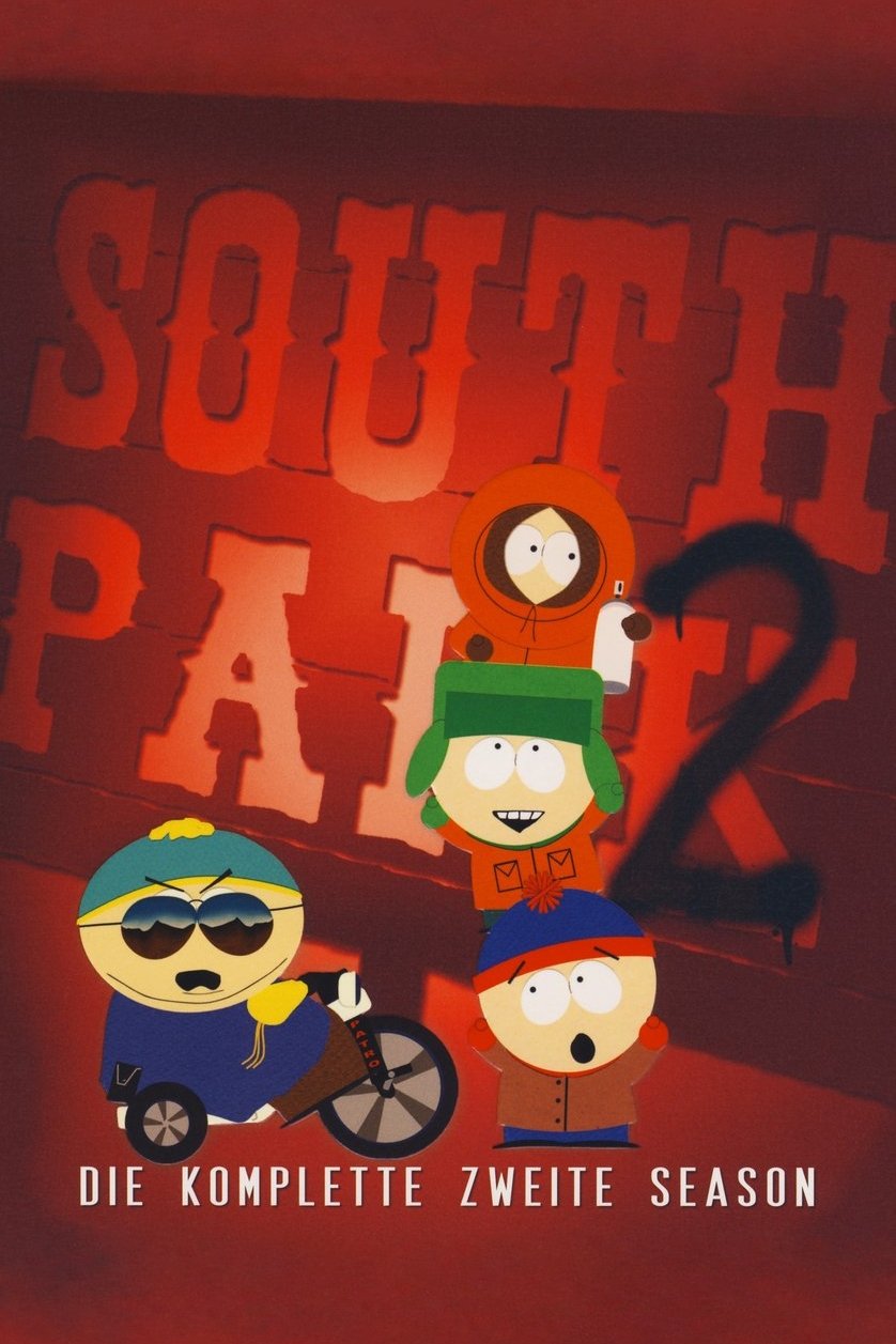 South Park Season 2