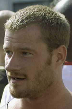 et billede af Ethan Anders