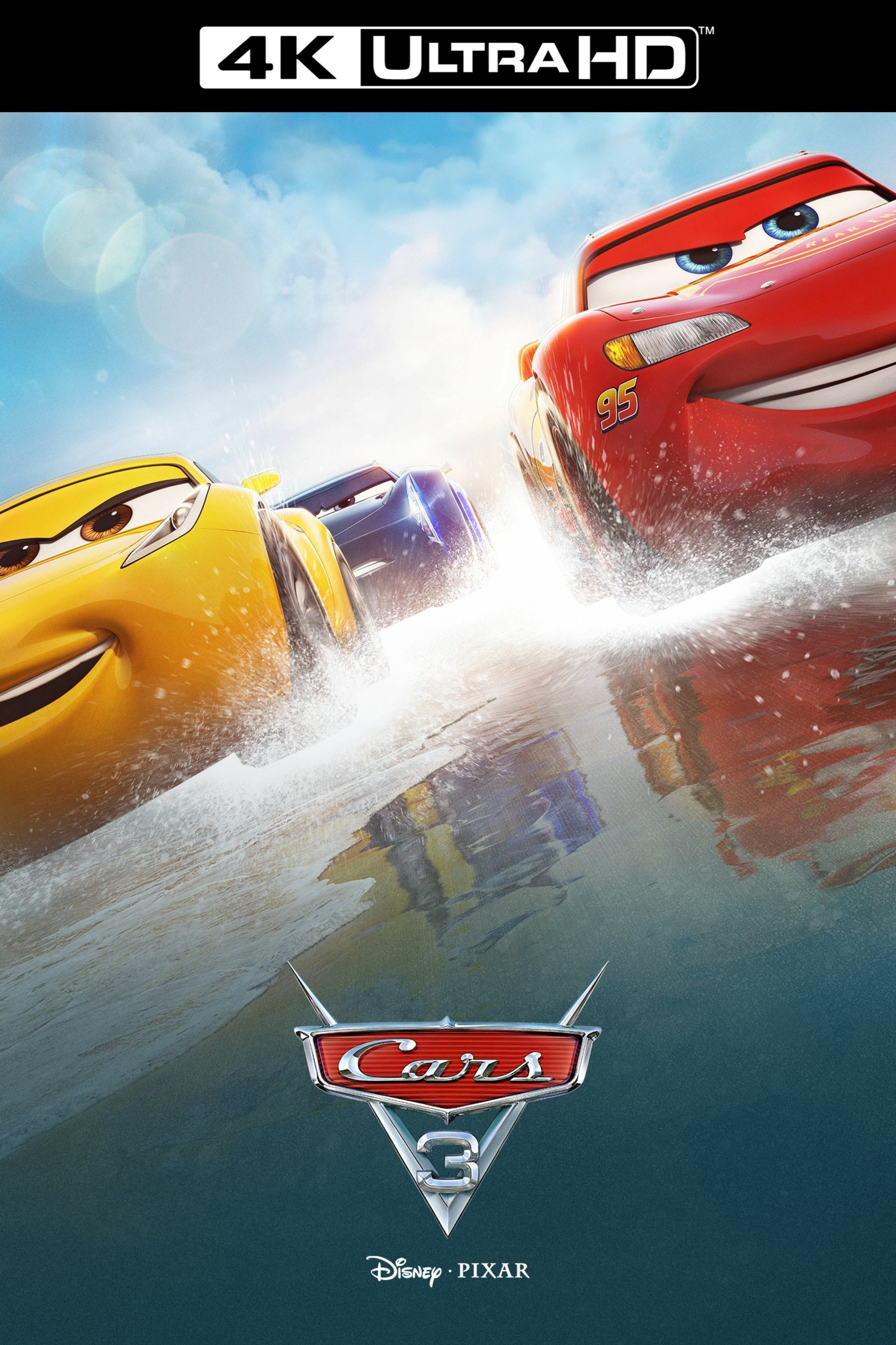 Cars 3