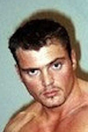 et billede af Dolph Pascal