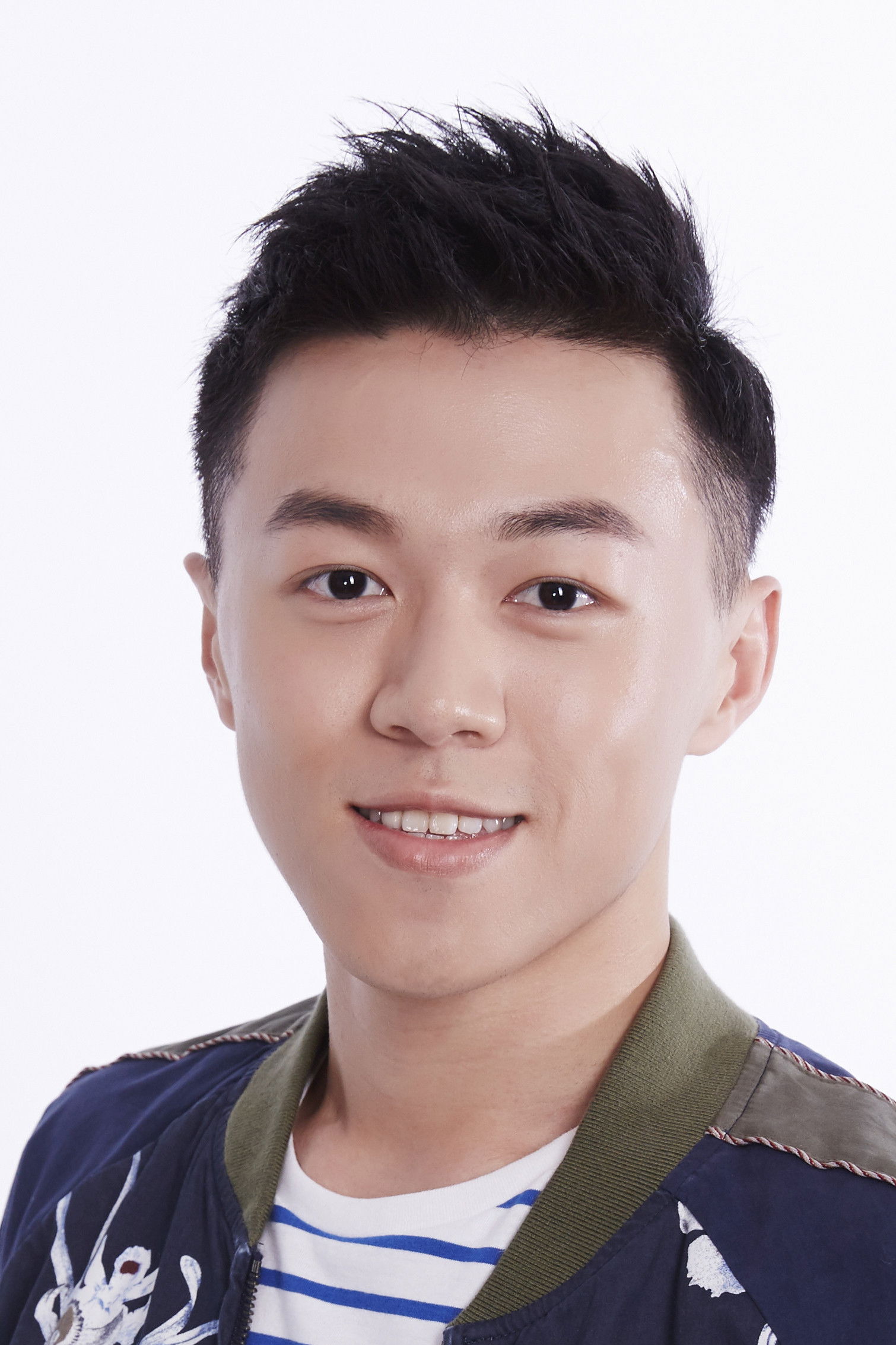 et billede af Chuck You