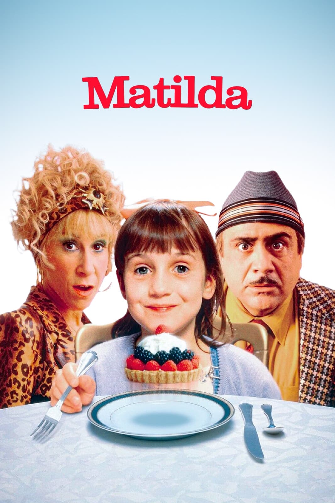 Matilda